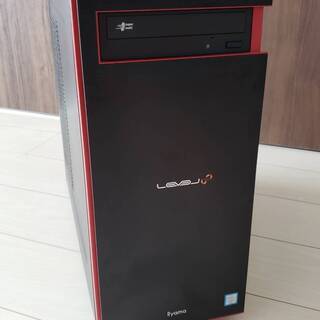 [値下げ]i7-6700K/RAM 24G/SSD250/HDD...