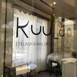 駅近可愛いサロン！経験者アイリストネイリスト募集》店長希望、正社...