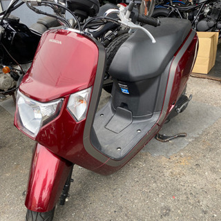 HONDA  ダンク　実動　福岡市南区