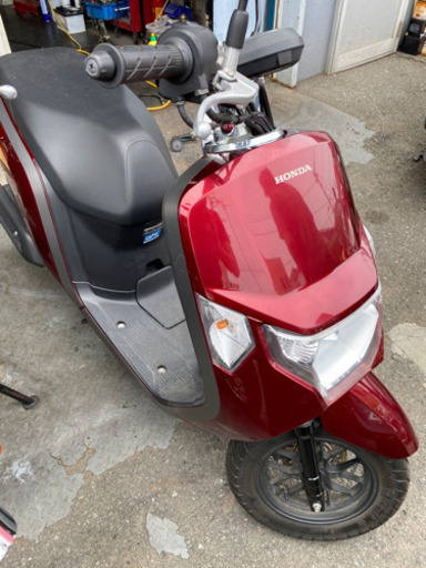 HONDA  ダンク　実動　福岡市南区