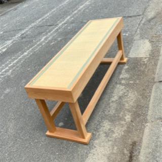 畳素材(縁側デッキ・椅子)用途色々