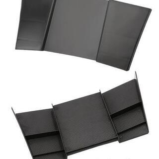 新製品　日産エクストレイル　T32　センターコンソール収納ボックス　NISSAN ニッサン X-TRAIL 小物入れ スマホ入れ　カード入れの画像