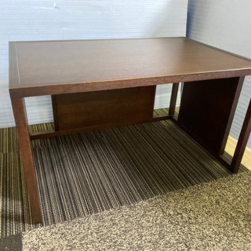 ※値下げ※【展示品】 造作家具 ローテーブル センターテーブル  机  2