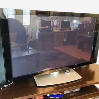 【早い者勝ち】パイオニア　50インチ　プラズマディスプレイ　PO...
