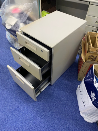値下げします。サイドワゴン