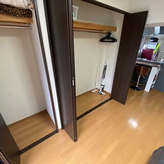 🌈東京メトロ東西線門前仲町駅より徒歩5分の家具付きワンルームマンションです！ − 東京都