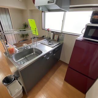 🌈東京メトロ東西線門前仲町駅より徒歩5分の家具付きワンルームマンションです！ - 短期賃貸