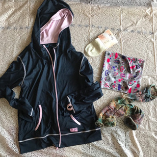 レディース服など 10点セットM〜Lの画像