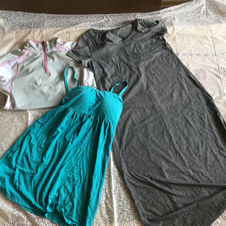 レディース服など 10点セットM〜Lの画像