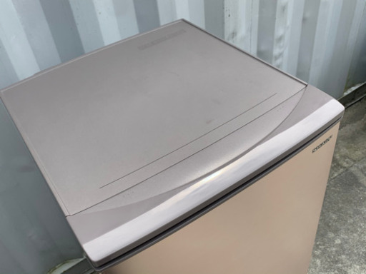 美品！シャープ 冷蔵庫◇137L◇2019年製◇SJ-D14D◇JF-0081 