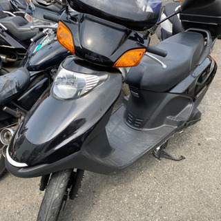 HONDA スペーシー100 実動　福岡市南区