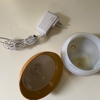 ディフーザーの画像
