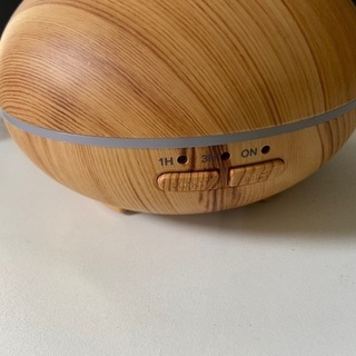 ディフーザーの画像