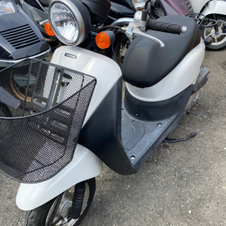 HONDA トゥデイ　実動　福岡市南区