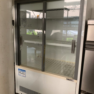 冷蔵ショーケース