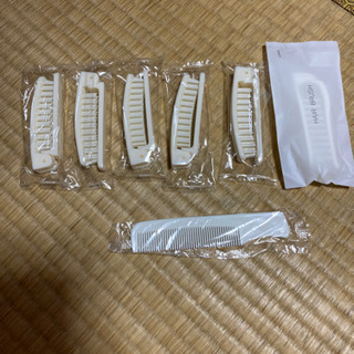 くし