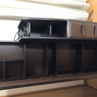 ドレッサー　差し上げます