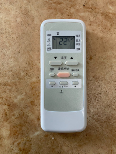 窓用エアコン　ウインドファン　17年製　ＫＯＩＺＵＭＩ　リサイクルショップ宮崎屋20.8.3