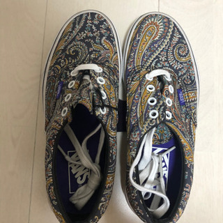 vans スニーカー