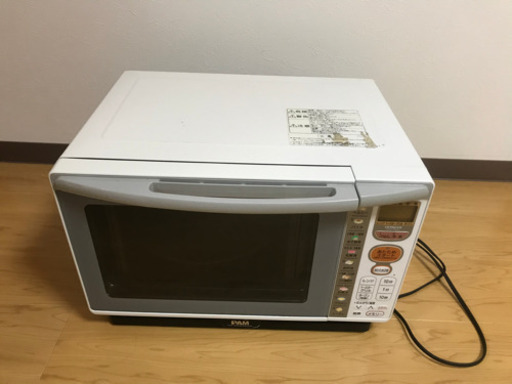 電子レンジ