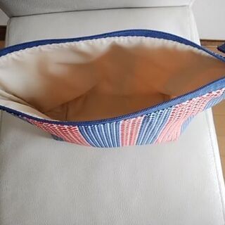 ポーチ　値下げ！の画像