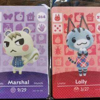 amiiboカード 北米版 ジュン ラムネ ★転売不可商品★