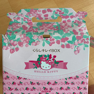 ダスキン　洗剤セット　未使用品の画像
