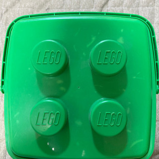 レゴ　デュプロ　中古の画像