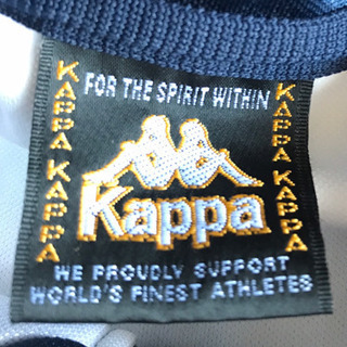 カッパ kappa レディース ジャージ上下の画像