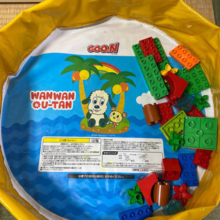 レゴ　デュプロ　中古の画像