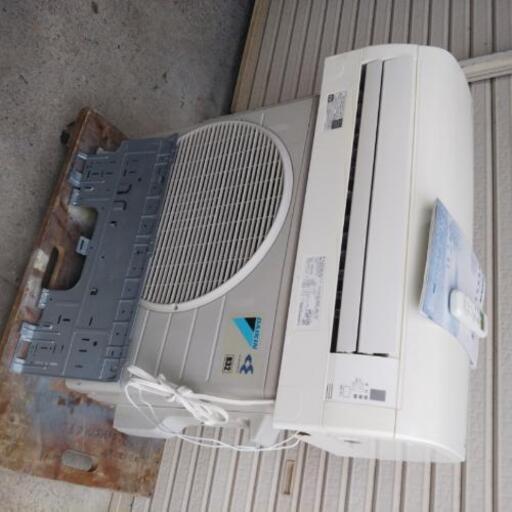 DAIKIN   ルームエアコン