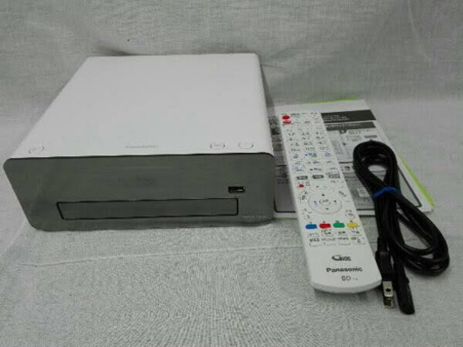 Blu-rayレコーダー
