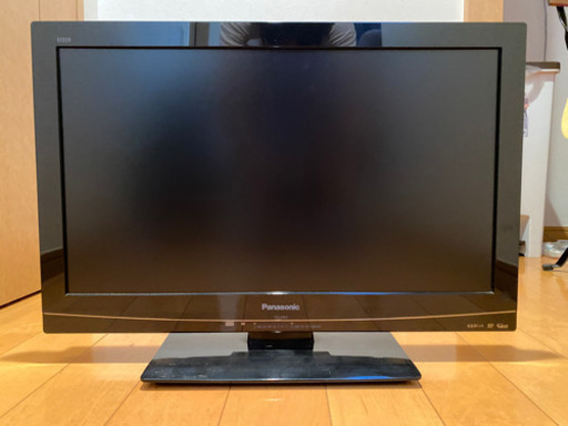 Panasonic VIERA 23型液晶テレビ