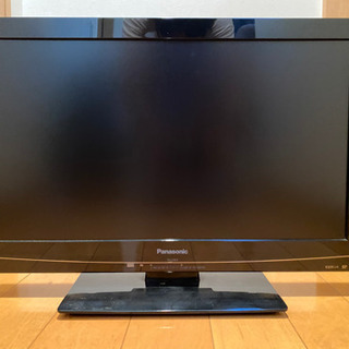Panasonic VIERA 23型液晶テレビ