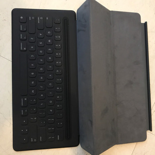 12.9 inch iPad Pro Smart Keyboard 