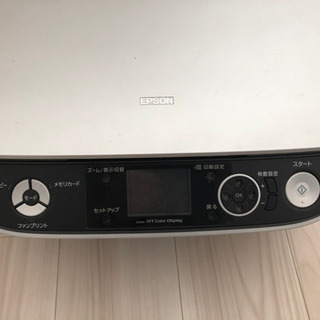 エプソンプリンターPMーA820