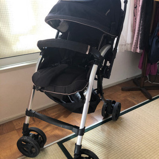 コンビディクラッセ　FE500ハイシート