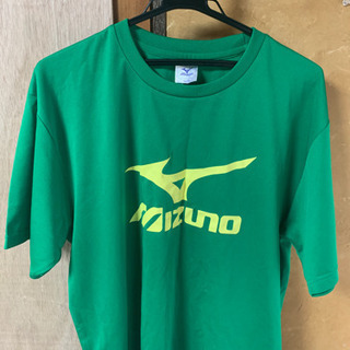 ミズノ　Tシャツ　2016年全日本インカレ記念Tシャツ