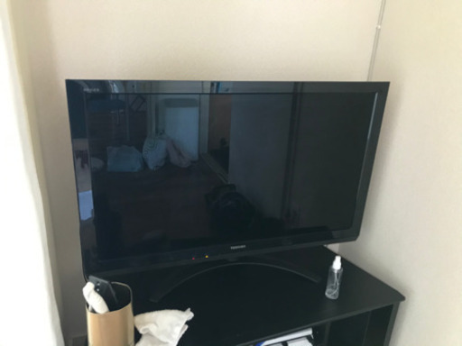 東芝　37型　37z2 2011年製テレビ