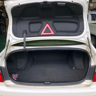 まだあります！ 奈良発 ゼロクラ  車検切れの画像