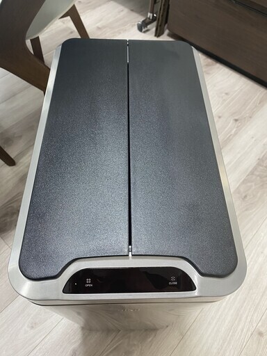 EKO JAPAN センサー式ゴミ箱（４５L）