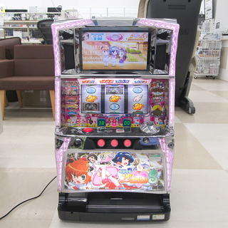 5号機 ツインエンジェル3 実機 家庭用フルセット！ 【公式通販】