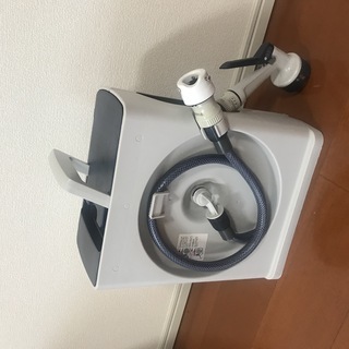 格安★　散水ホース　（美品）