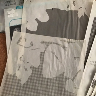 マンガ作成セットの画像