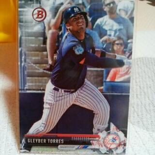 A.ジャッジ＆G.トーレス＆G.サンチェス（現パドレス）の画像