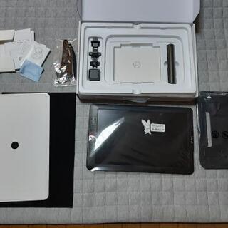 XP-PEN 液晶ペンタブレット Artist 15.6 Pro
