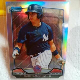 A.ジャッジ＆G.トーレス＆G.サンチェス（現パドレス）の画像