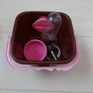 ハムスターケージ (ジャンガリアン)の画像