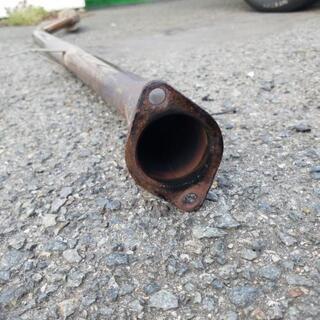 ミニキャブ　U61系　マフラーの画像