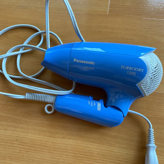 【無料】ドライヤーの画像